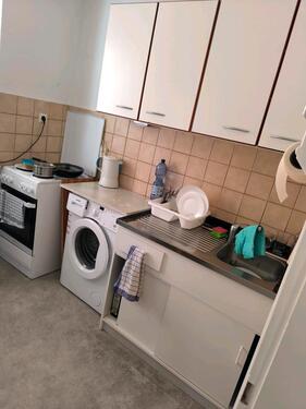 Foto - Etagenwohnung in Harrislee zur Miete