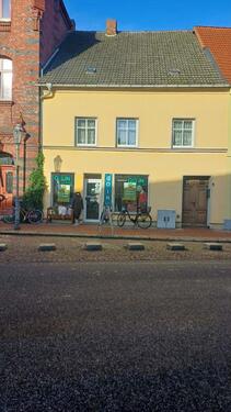 Foto - Ladengeschäft im Herzen von Röbel zu vermieten