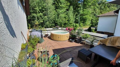 Foto - Helle 4-ZKB, 110 m², 2 Bäder ,Fußbodenheizung