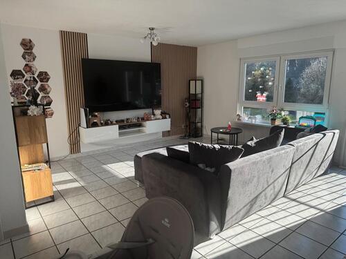 Foto - 4 Zimmer Etagenwohnung zur Miete in Kaiserslautern