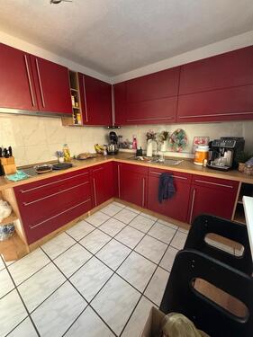 Foto - 4 Zimmer Etagenwohnung in Kaiserslautern