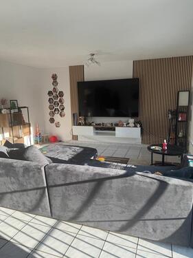 Foto - Etagenwohnung in Kaiserslautern zur Miete