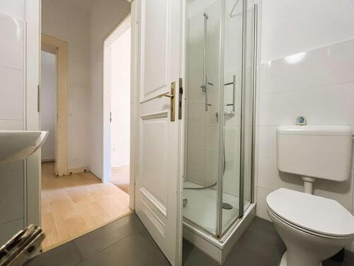 Foto - Etagenwohnung in Essen zur Miete