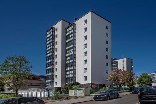 Foto - Charmante Wohnung mit Balkon - 550,00&nbsp;EUR Kaltmiete, ca.&nbsp; 73,00&nbsp;m&sup2;