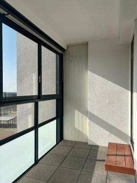 Foto - Etagenwohnung in Remscheid zur Miete