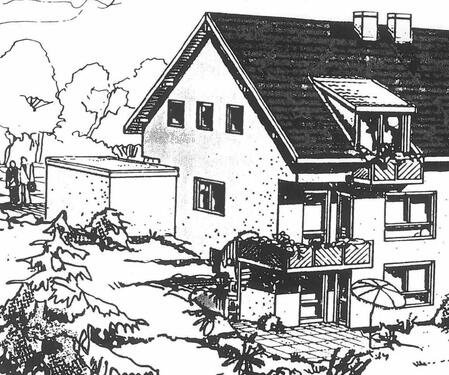 Foto - 5,5 Zimmer DHH in Bietigheim-Bissingen auf der Lug