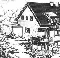 5,5 Zimmer DHH in Bietigheim-Bissingen auf der Lug