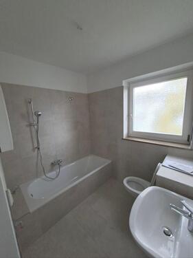 Foto - Helle 3-Zimmer-Wohnung mit Balkon in Amberg-Philippstraße