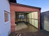 Foto - Kleine Halle bzw Garage in Mudersbach bei Siegen zu vermieten