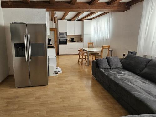 Foto - 3-Zimmer Wohnung in Buchforst, EG