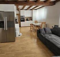 3-Zimmer Wohnung in Buchforst, EG - Köln Mülheim