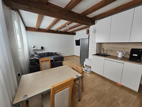 Foto - 3 Zimmer Erdgeschoßwohnung zur Miete in Köln