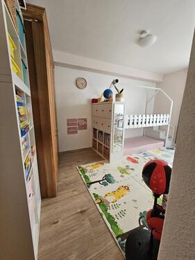 Foto - Erdgeschoßwohnung in Köln zur Miete