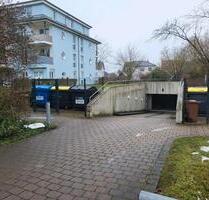 Tiefgaragenarkplatz im Hansapark zu vermieten - Magdeburg