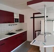 1,5 Zimmer Wohnung inkl. Garten und Kellerraum - Wallenhorst