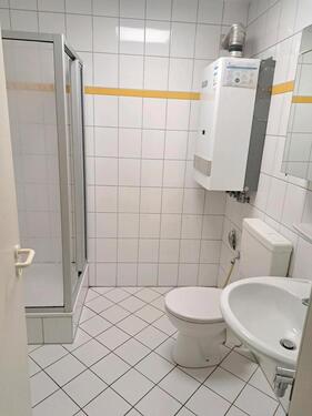 Foto - 1.5 Zimmer Erdgeschoßwohnung in Wallenhorst