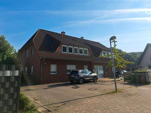 Foto - Erdgeschoßwohnung in Wallenhorst zur Miete