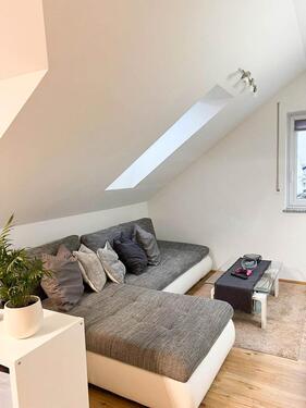 Foto - 2 Zimmer Wohnung in Gerolfing - 930,00&nbsp;EUR Kaltmiete, ca.&nbsp; 66,57&nbsp;m&sup2;