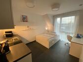 Foto - Wunderschönes 1-Zimmer-Appartement in Alt-Saarbrücken Nähe HTW