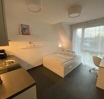 Wunderschönes 1-Zimmer-Appartement in Alt-Saarbrücken Nähe HTW