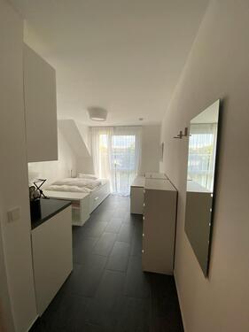Foto - 1 Zimmer Etagenwohnung zur Miete in Saarbrücken