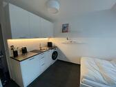 Foto - 1 Zimmer Etagenwohnung in Saarbrücken