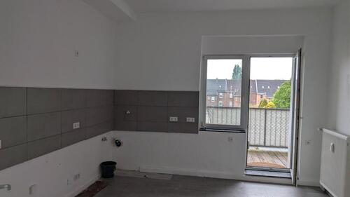 Foto - 3 Zimmer Etagenwohnung zur Miete in Gelsenkirchen