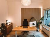 Foto - Helles Büro im Belgischen Viertel (Voll- oder Teilmiete)