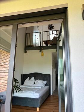 Foto - Außergewöhnliche Maisonett-Wohnung am Stadtrand von Passau