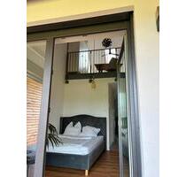 Außergewöhnliche Maisonett-Wohnung am Stadtrand von Passau - Tiefenbach