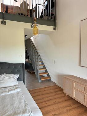 Foto - 1.5 Zimmer Maisonettenwohnung zur Miete in Tiefenbach