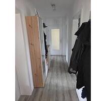 Wohnung 3Zimmer,Küche,Bad,Balkon - Bad Sooden-Allendorf
