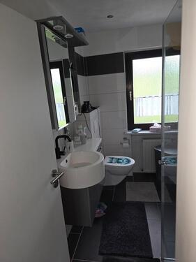 Foto - 3 Zimmer Etagenwohnung in Bad Sooden-Allendorf