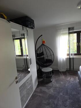 Foto - Etagenwohnung in Bad Sooden-Allendorf zur Miete