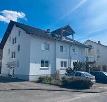 3-Zimmer Wohnung 80qm, 1. Stock innerhalb einer 7-WG-Einheit - Klingenberg am Main