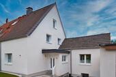 Haus in Lössel mit großem Garten zu vermieten - Iserlohn Grüne