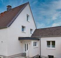 Haus in Lössel mit großem Garten zu vermieten - Iserlohn Grüne