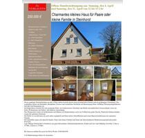 Haus zum Verkauf - 250.000,00&nbsp;EUR Kaufpreis, ca.&nbsp; 93,00&nbsp;m&sup2; in Steinhorst (PLZ: 29367)