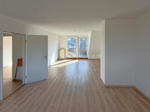 Foto - 2.5 Zimmer Dachgeschoßwohnung zum Kaufen in Heiligenhaus