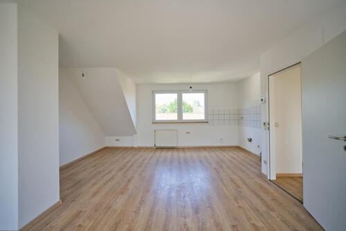 Foto - 2.5 Zimmer Dachgeschoßwohnung in Heiligenhaus