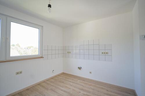 Foto - Dachgeschoßwohnung in Heiligenhaus zum Kaufen