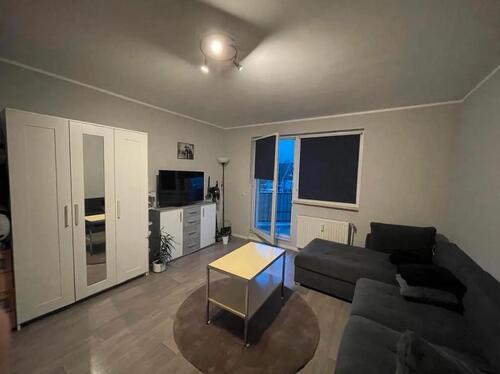 Foto - 1 Zimmer Etagenwohnung zum Kaufen in Duisburg