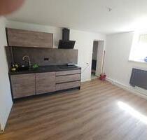 3 Zimmer Erdgeschosswohnung in Ebermannstadt