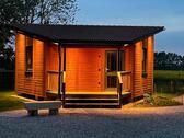 Foto - Ferienhaus, Tiny 2 Pers., Fehmarn, Ostsee, Alleinlage, Strandnah,