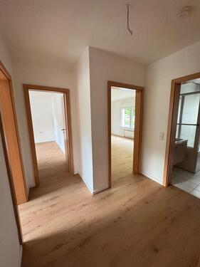 Foto - WOHNUNG ca. 62 qm MIT GARTEN IN RECKLINGHAUSEN