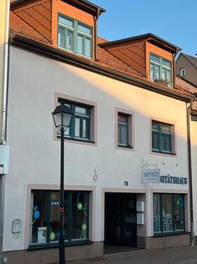 Foto - Einfamilienhaus zum Kaufen in Bad Lausick