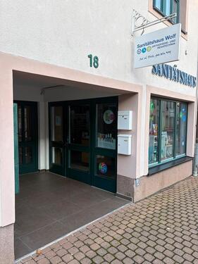 Foto - Einfamilienhaus in Bad Lausick