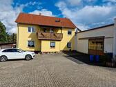 Foto - 2 ZKB Balkon, Mietwohnung neu renoviert, Bad Wildungen Hundsdorf