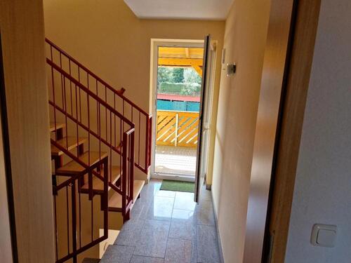 Foto - Etagenwohnung zur Miete in Bad Wildungen