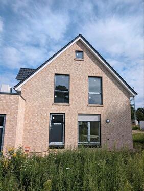 Foto - Einfamilienhaus in Rheine